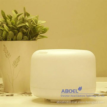 Ultrasonic humidifier fogger mist maker
